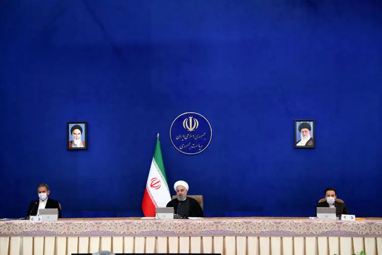 دولت قانون جنجالی مجلس درباره برنامه هسته‌ای را خنثی کرد