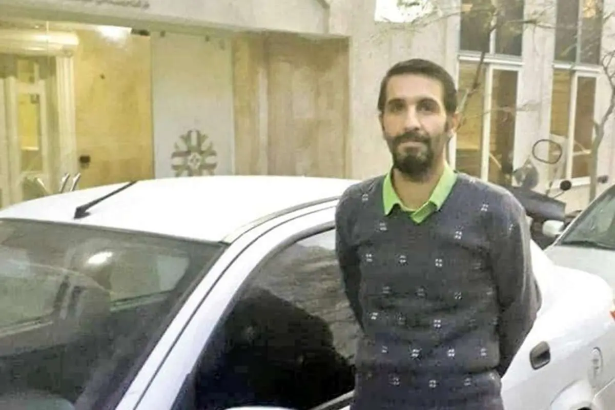 نجات باورنکردنی پسری که قصد خودکشی داشت