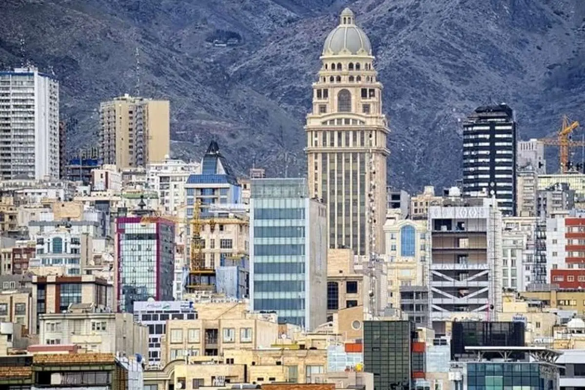 ابرمتراژ‌های نجومی الهیه؛ هر متر آپارتمان در الهیه ۱۷۰ میلیون تومان