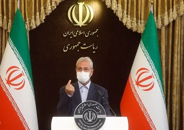 ربیعی: اختلال جی‌پی‌اس صحت دارد اما ربطی به جمعه سیاه ندارد