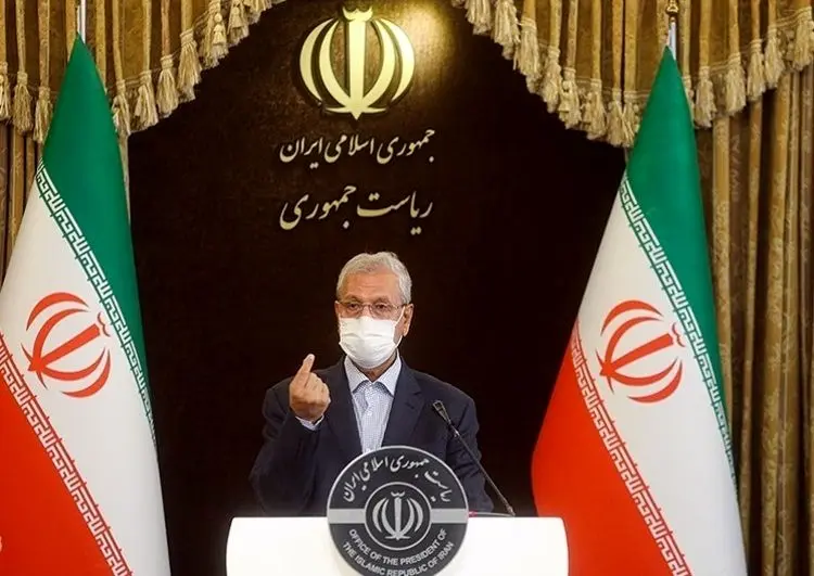ربیعی: اختلال جی‌پی‌اس صحت دارد اما ربطی به جمعه سیاه ندارد