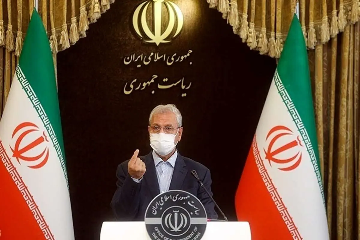 ربیعی: اختلال جیپیاس صحت دارد اما ربطی به جمعه سیاه ندارد