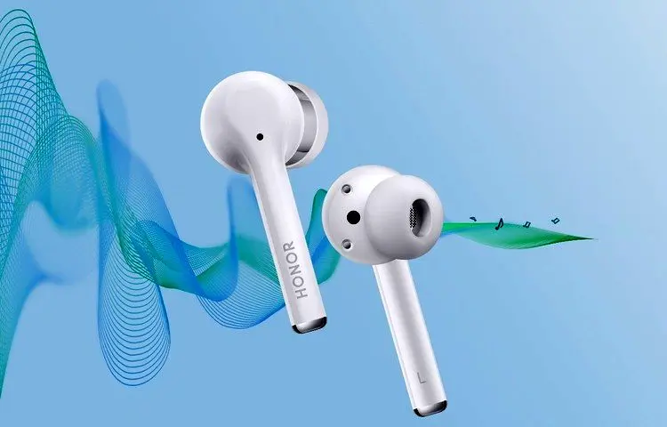 غرق در دنیای موسیقی با آنر مجیک ایربادز