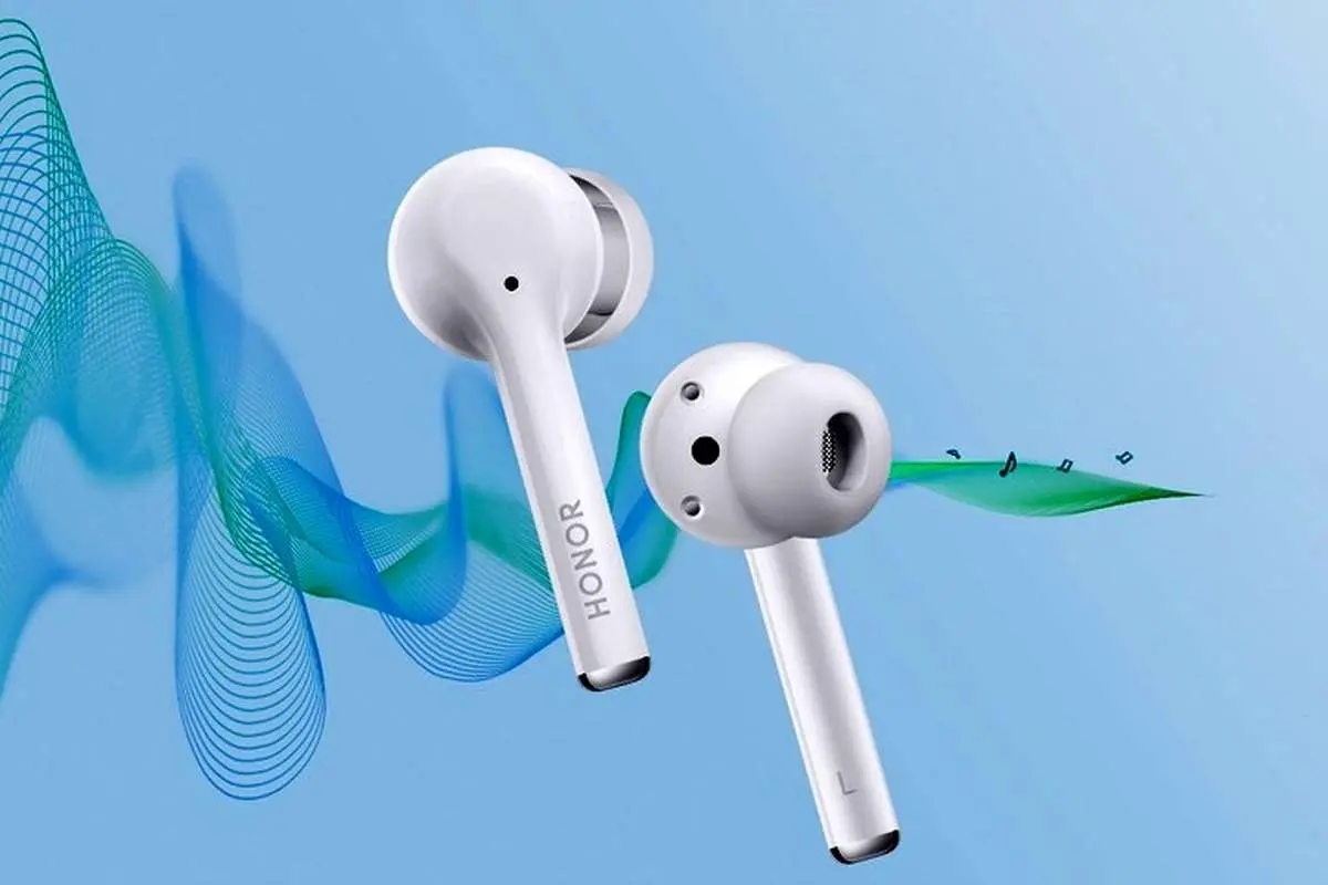 غرق در دنیای موسیقی با آنر مجیک ایربادز