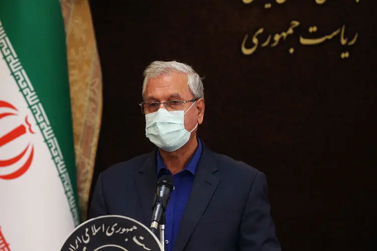 دستور روحانی برای بررسی اختلال در GPS