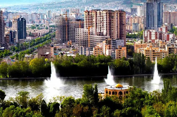 توسعه ایرانشهر