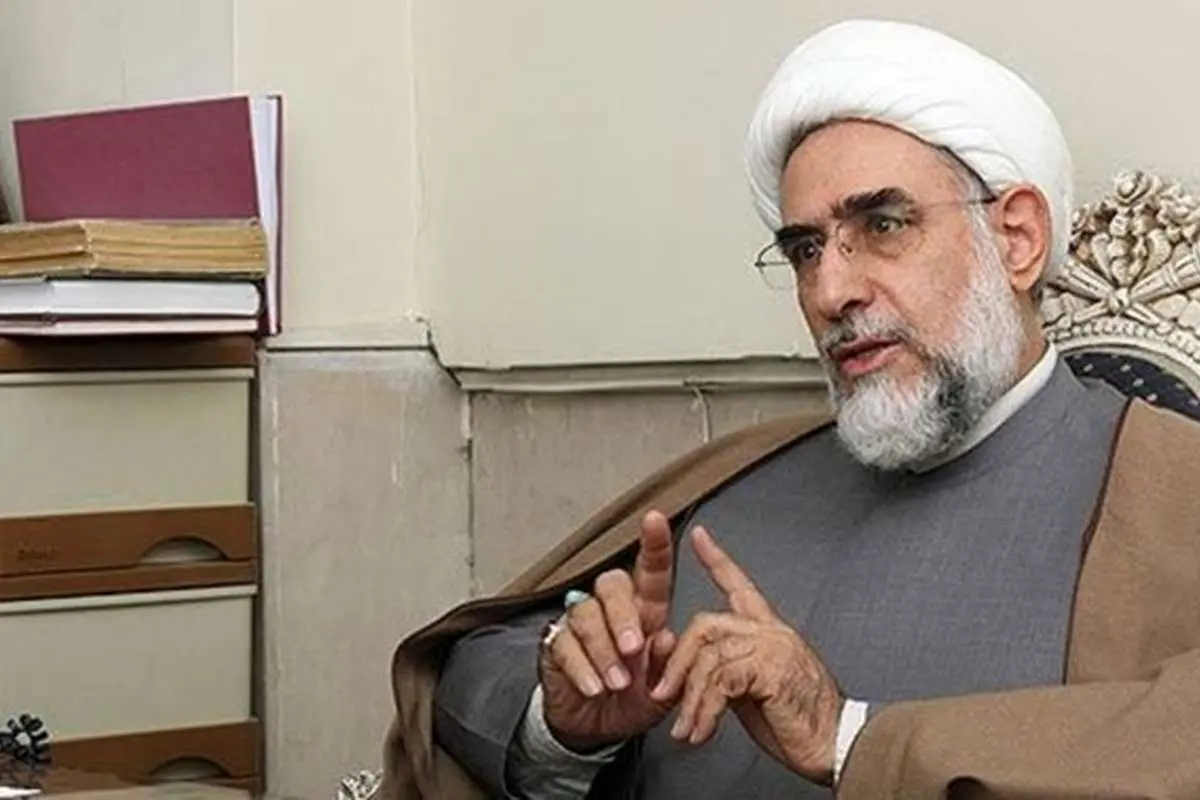 منتجبنیا: از روحانی حمایت نمیکردیم دچار بحرانی بدتر میشدیم