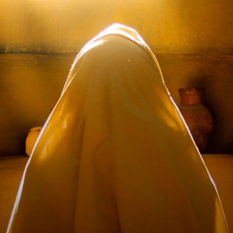 پخش «بانوی بهشت» در رسانه‌های ایران ممنوع شد