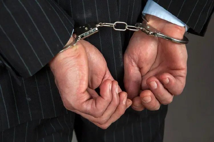 دستگیری عضو سابق شورای شهر ساری