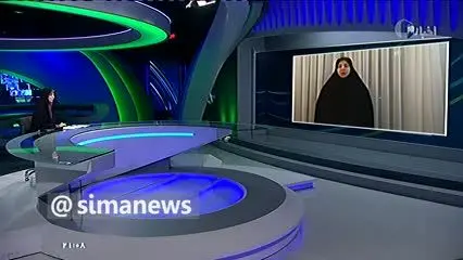 اولین دریافت کننده واکسن ایرانی کرونا: حالم خوب است