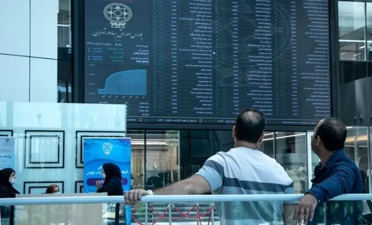 ‌زیان بورس در راه است؟