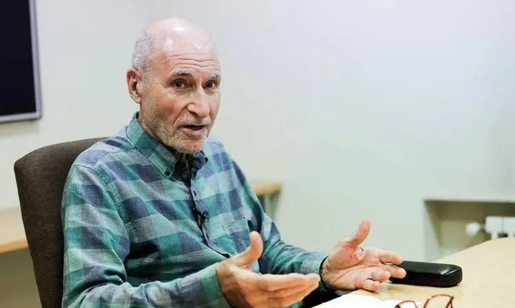 بهزاد نبوی: ناکامی روحانی، نتیجه هماهنگی ترامپ و تندروهای داخلی بود
