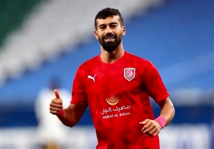 بازگشت رضاییان به پرسپولیس منتفی شد؟