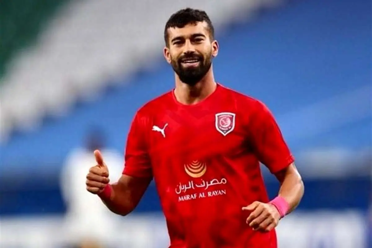 بازگشت رضاییان به پرسپولیس منتفی شد؟