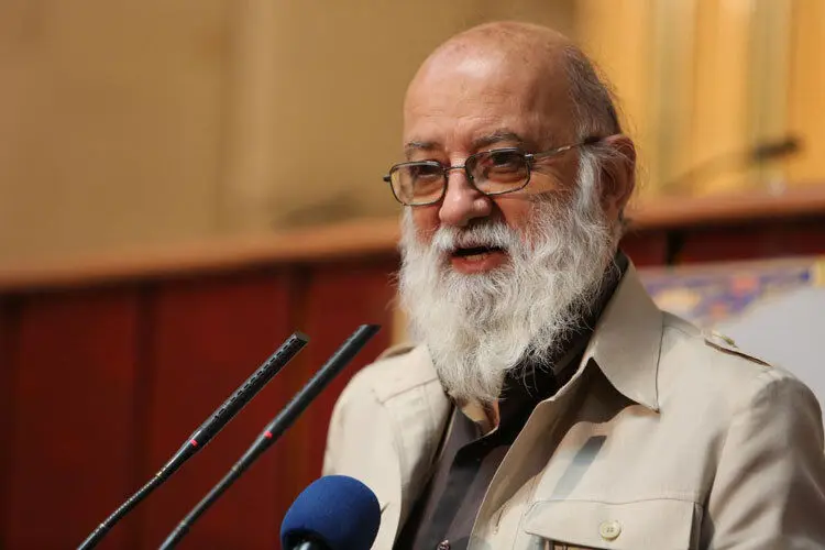 چمران: به قالیباف مشاوره می‌دهم اما حکم ندارم
