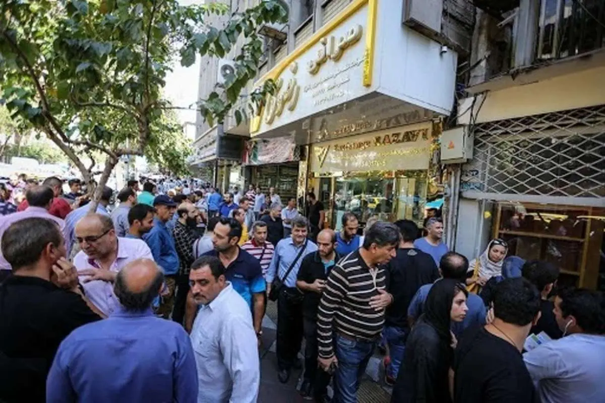 بیثباتی بازار و شکست سیاست