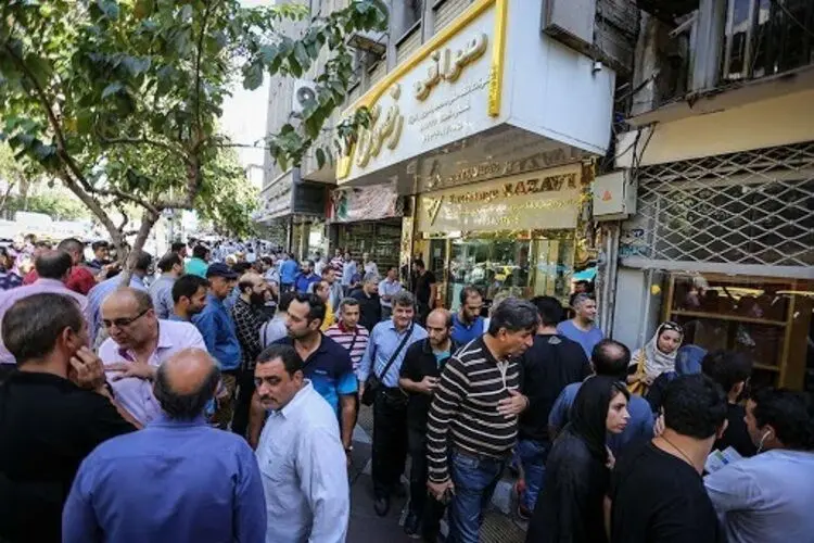 ‌بی‌ثباتی بازار و شکست سیاست