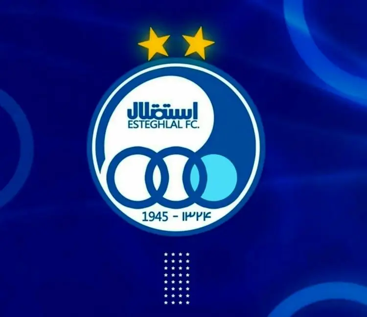 خبر خوب برای استقلالی‌ها در آستانه دربی