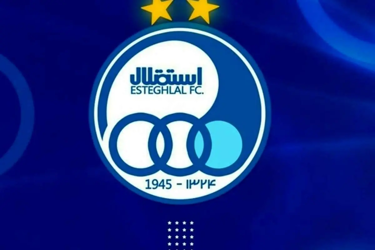 خبر خوب برای استقلالیها در آستانه دربی