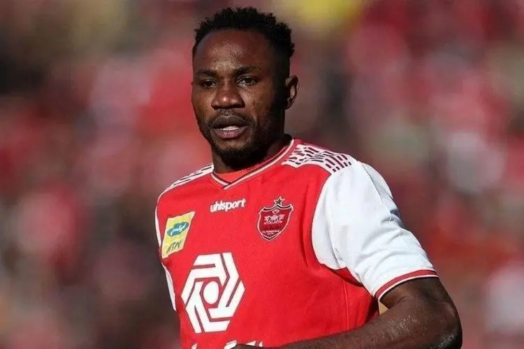 سروکله طلبکار جدید پرسپولیس پیدا شد