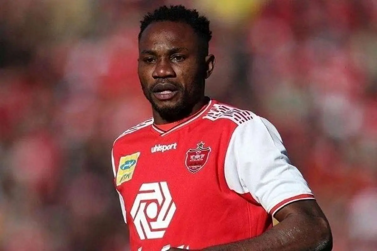 سروکله طلبکار جدید پرسپولیس پیدا شد