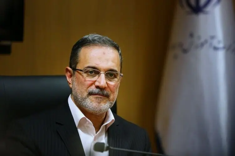 بطحایی: نه علت استعفایم را پرسیدند، نه روحانی به من وقت ملاقات داد!