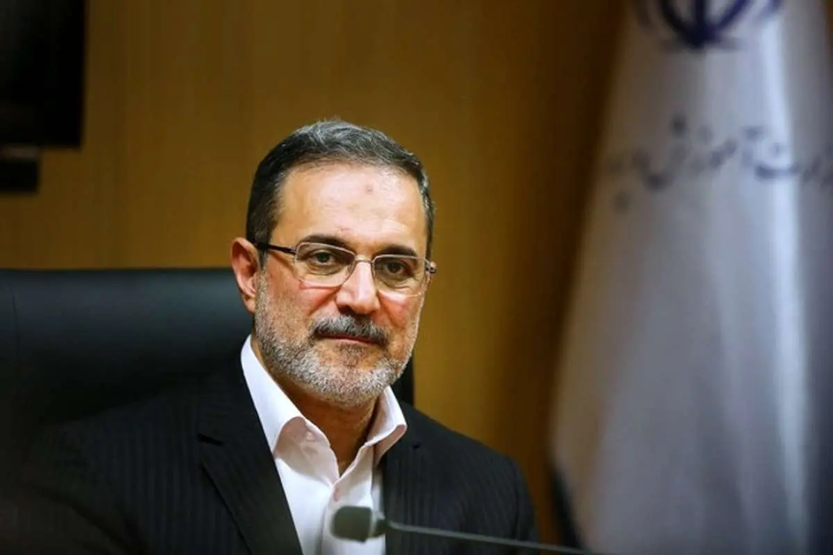 بطحایی: نه علت استعفایم را پرسیدند، نه روحانی به من وقت ملاقات داد!