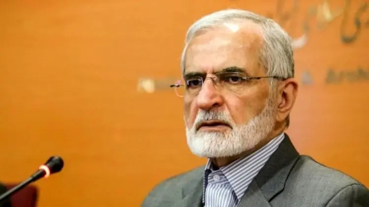 خرازی به رئیس جمهور امریکا برای خلع سلاح حزب‌الله نامه نوشت؟