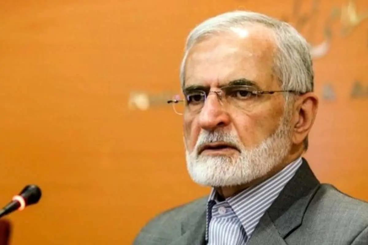 خرازی به رئیس جمهور امریکا برای خلع سلاح حزبالله نامه نوشت؟