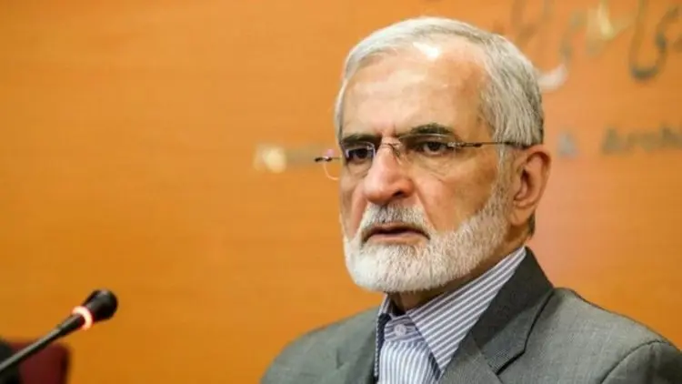 خرازی به رئیس جمهور امریکا برای خلع سلاح حزب‌الله نامه نوشت؟