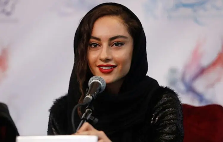 ترلان پروانه مارال ناصرالدین شاه شد