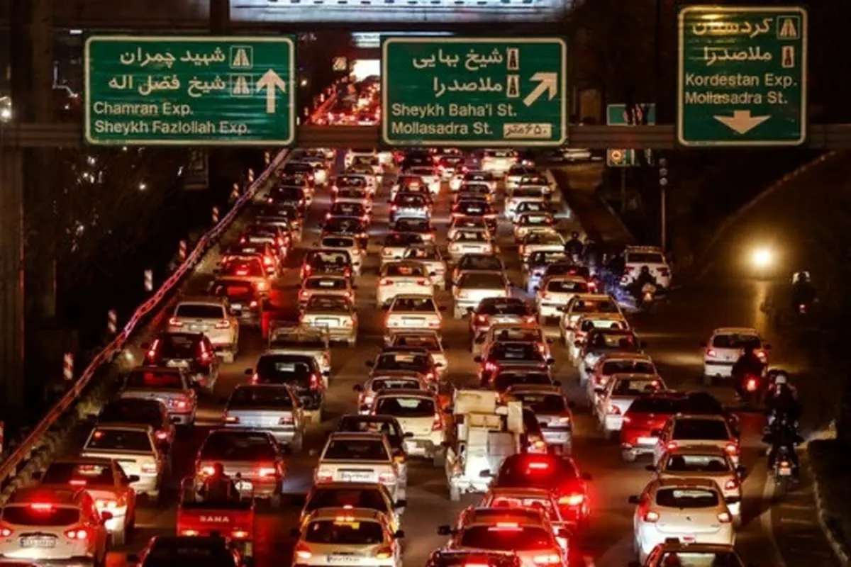 ساعت محدودیتهای شبانه تغییر نمیکند