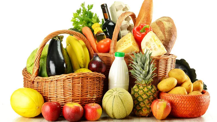 چند درصد مواد غذایی داخل ایران تقلبی است؟