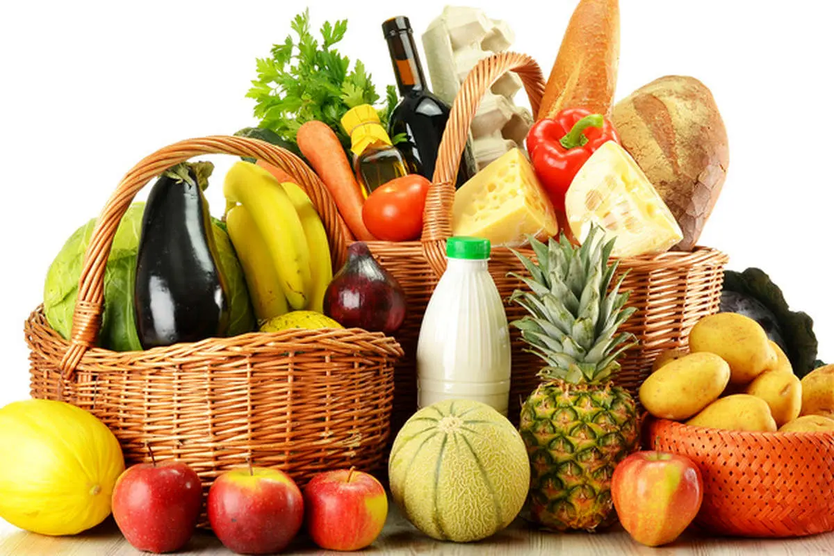 چند درصد مواد غذایی داخل ایران تقلبی است؟
