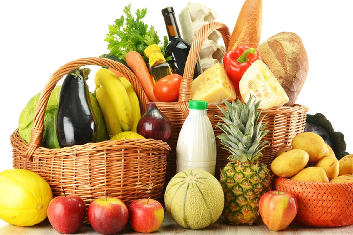 چند درصد مواد غذایی داخل ایران تقلبی است؟