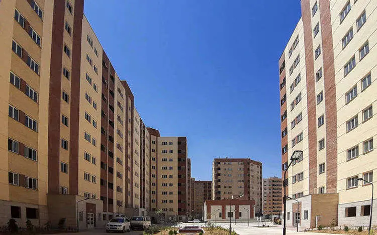 ثبت نام دور جدید مسکن ملی تا پایان دی
