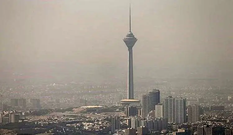 احتمال تعطیلی دو روزه تهران در هفته آینده