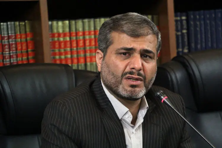 نقش آلمان در ترور سردار سلیمانی