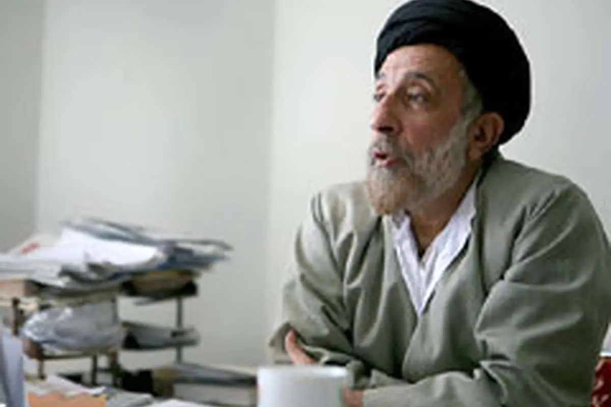 آقای احمدی نژاد! امام گفتند رسالت به جبهه نرود