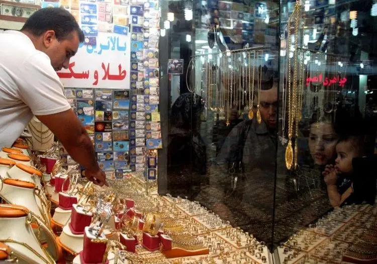حباب سکه ۵۰۰ هزار تومان شد