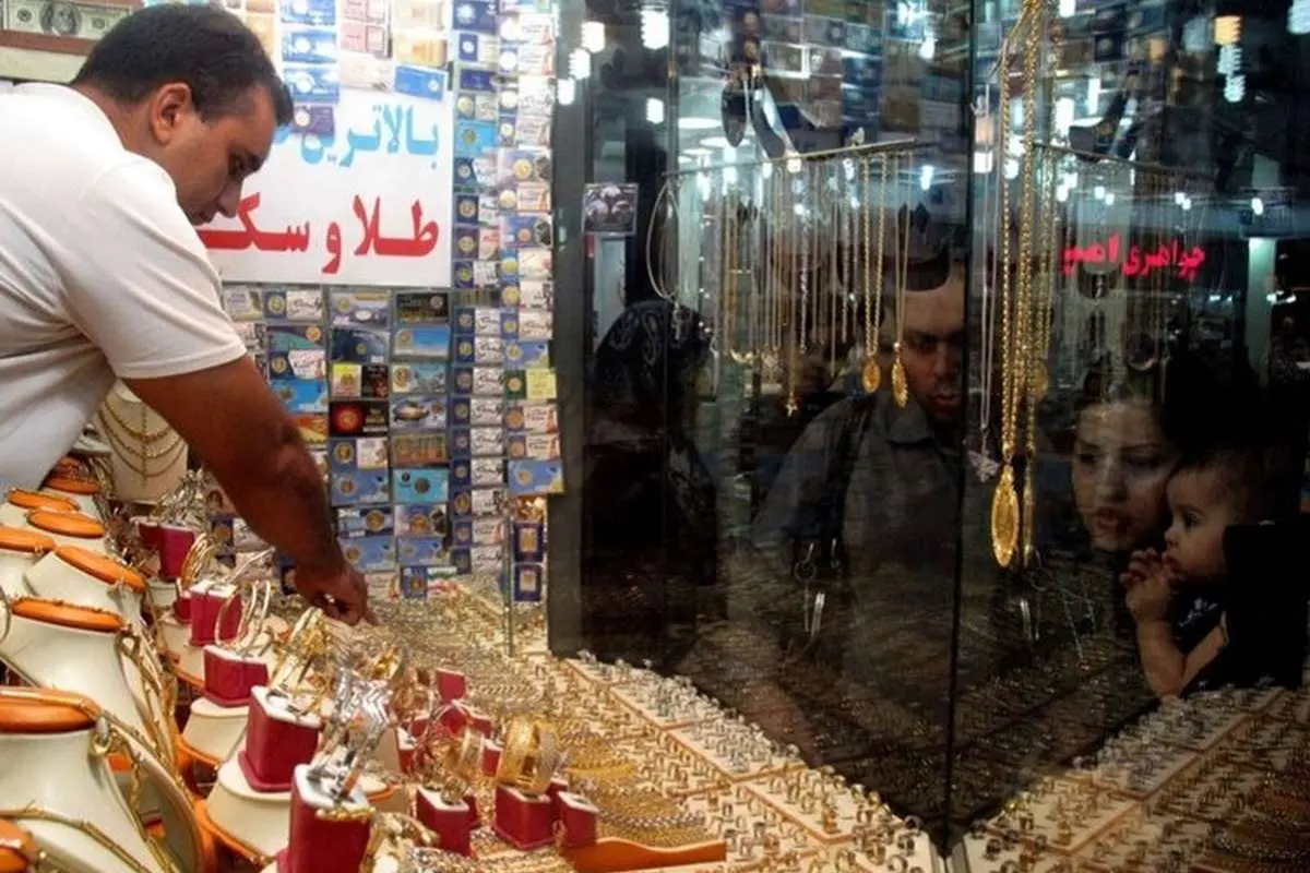 حباب سکه ۵۰۰ هزار تومان شد