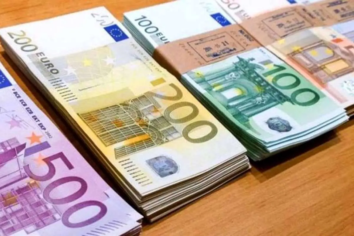 علت افزایش قیمت یورو در روزهای اخیر چیست؟