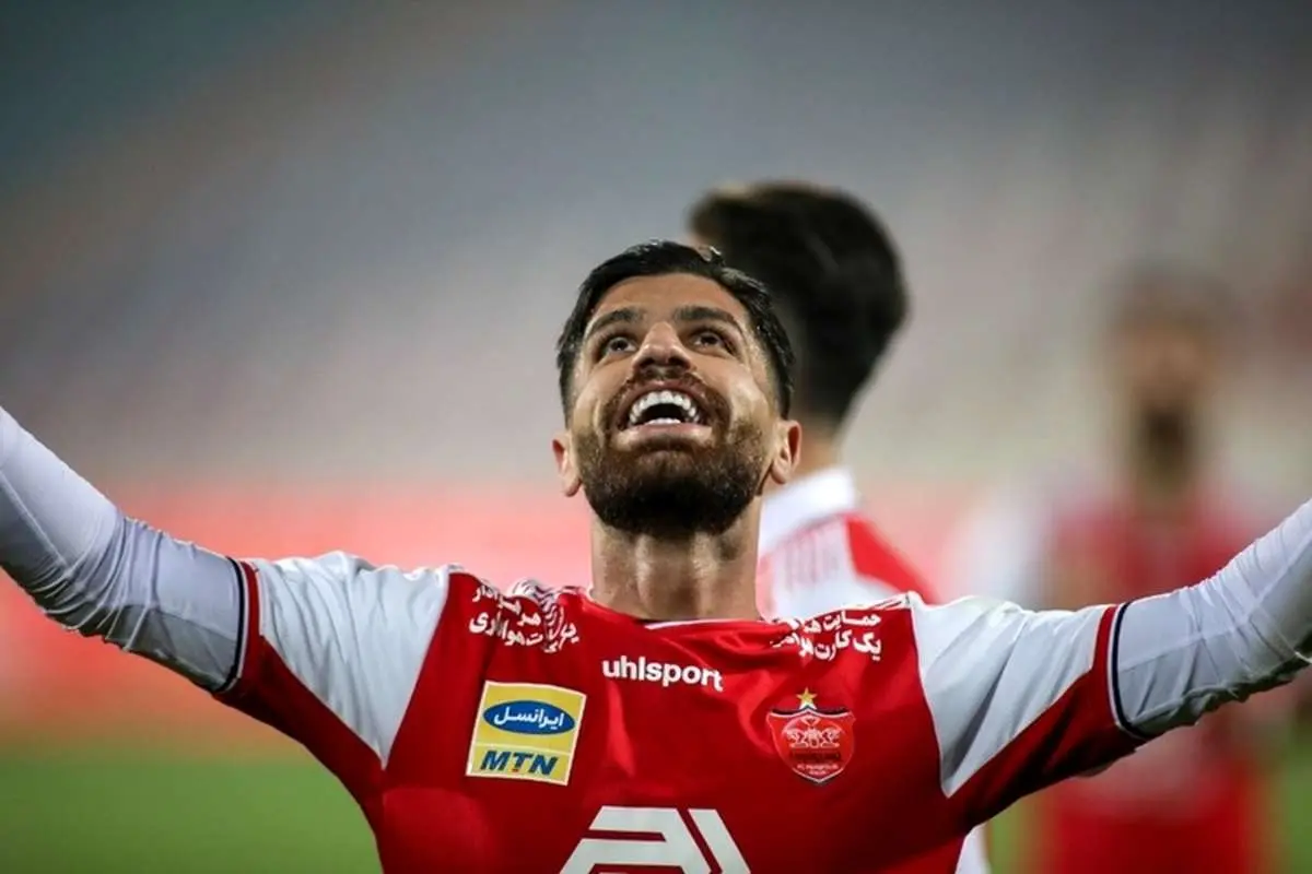نوبت بردهای متوالی پرسپولیس رسید!