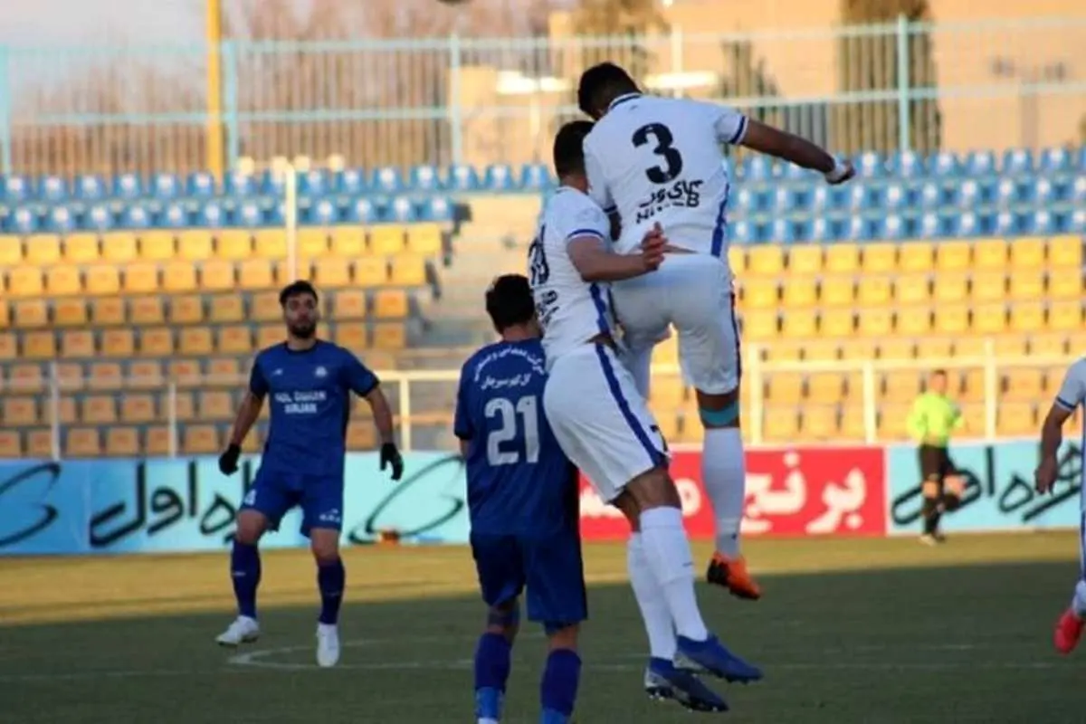 پیشرفت چشمگیر استقلال