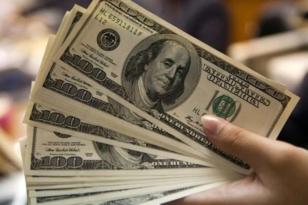 قیمت دلار و یورو امروز پنجشنبه ۱۱ دی ۱۳۹۹
