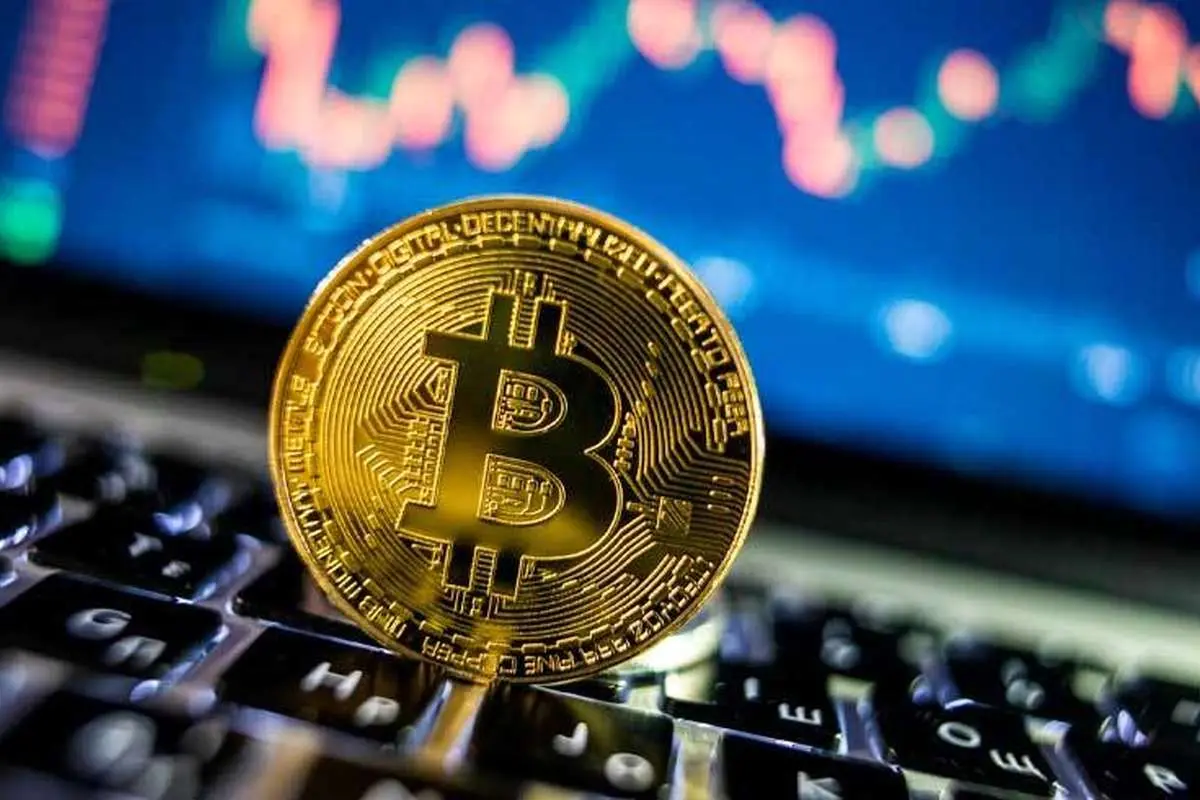قیمت بیت کوین ۱۱ دی ۹۹؛ بیت کوین باز هم رکورد زد