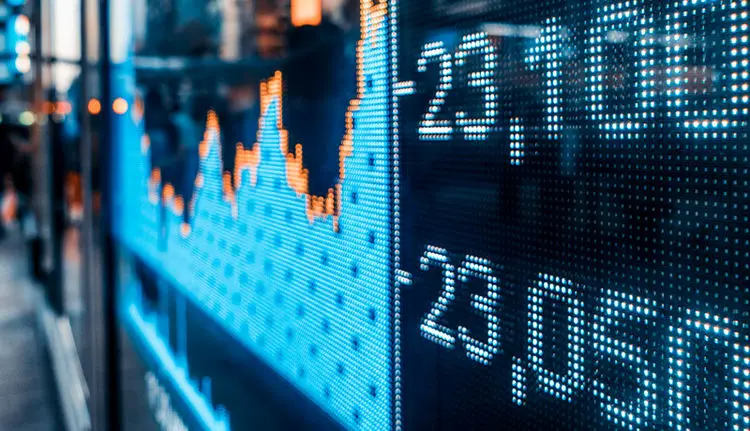 شاخص وال استریت بالا رفت