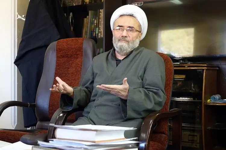مسیح مهاجری: آقای مجلس! آقای صداوسیما! باور کنید قیامتی هم هست