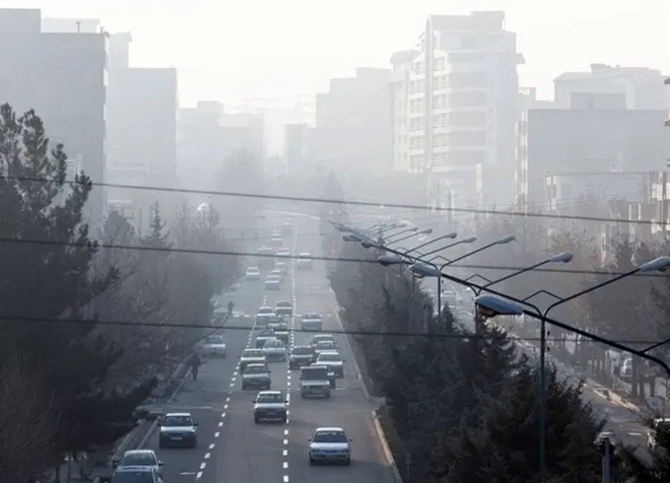 احتمال تعطیلی دو روزه تهران