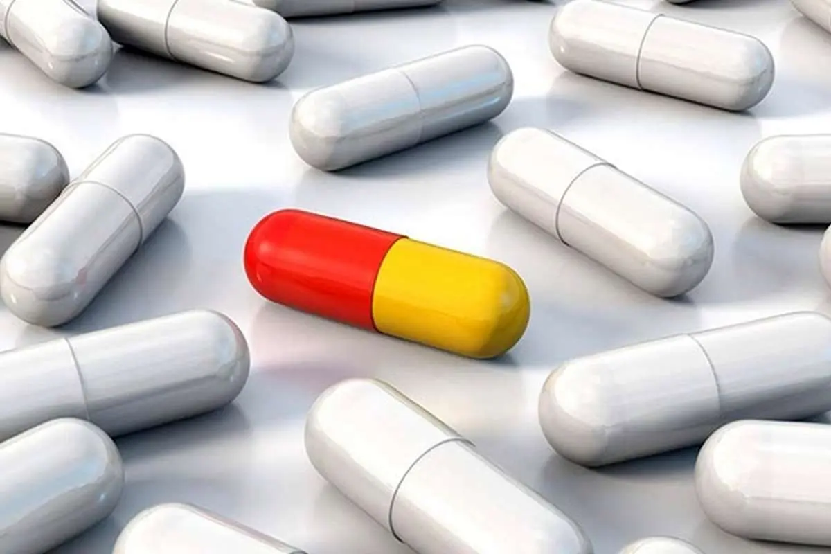 مرگ کودک ۴ساله با قرص ترک اعتیادِ پدرش